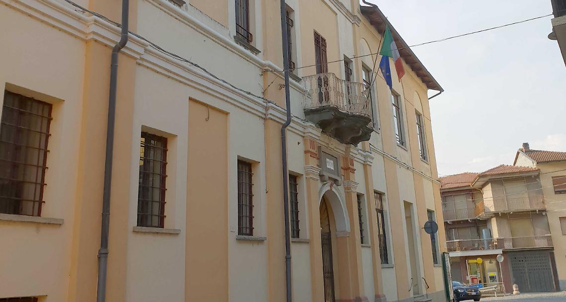 BORGOMASINO. Cassazione, fumata nera per la sentenza