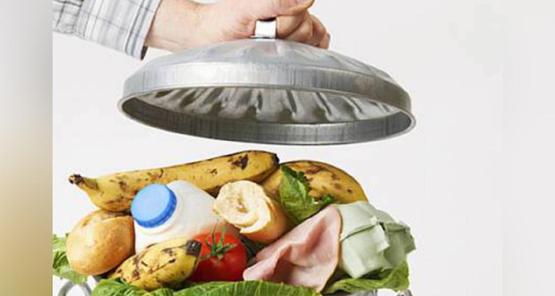 MONTALTO. Cibo buttato per colpa del Covid:  la mensa chiede un contributo