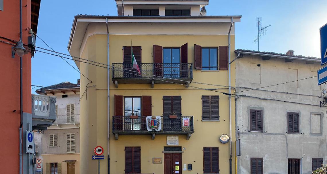 CASCINETTE. Le novità del primo anno di amministrazione Guarino