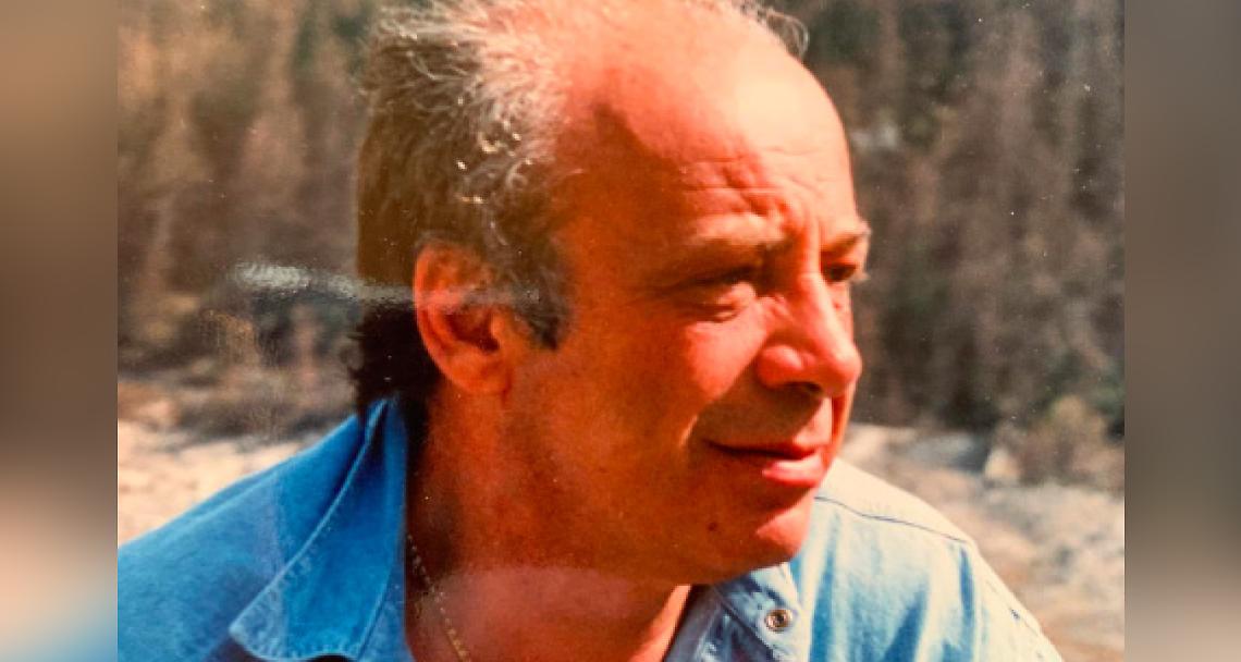 VOLPIANO. Medico, sindaco, poeta, uomo  Addio a Gianfranco Conterio