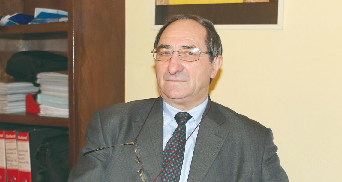 CAVAGNOLO. Nucleare, Corsato: «Saluggia e Trino non sono sicuri, il sito va individuato prima possibile»