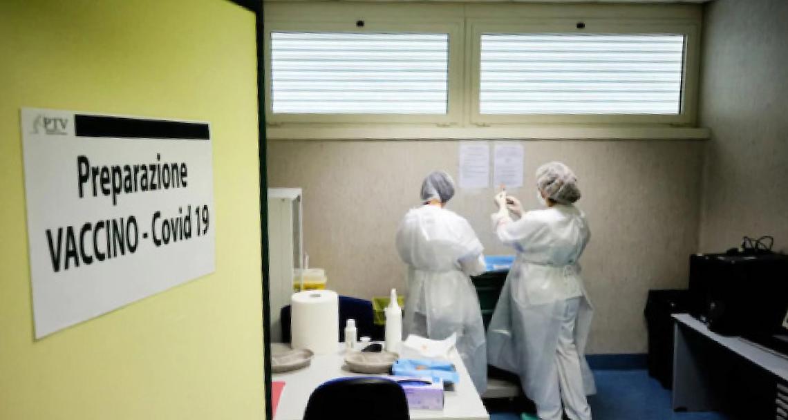 CASTELLAMONTE. Sospesa dal lavoro perché non si fece il vaccino: l’Asl To 4 deve risarcirla