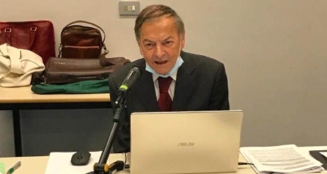 SAN BENIGNO. Biometano, Città Metro scrive al Comune