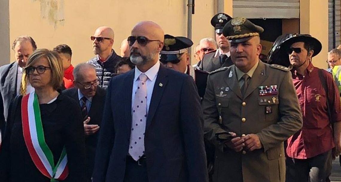 CIRIÈ. Fossati: “Ho dato il massimo,  abbiamo fatto un grande lavoro”