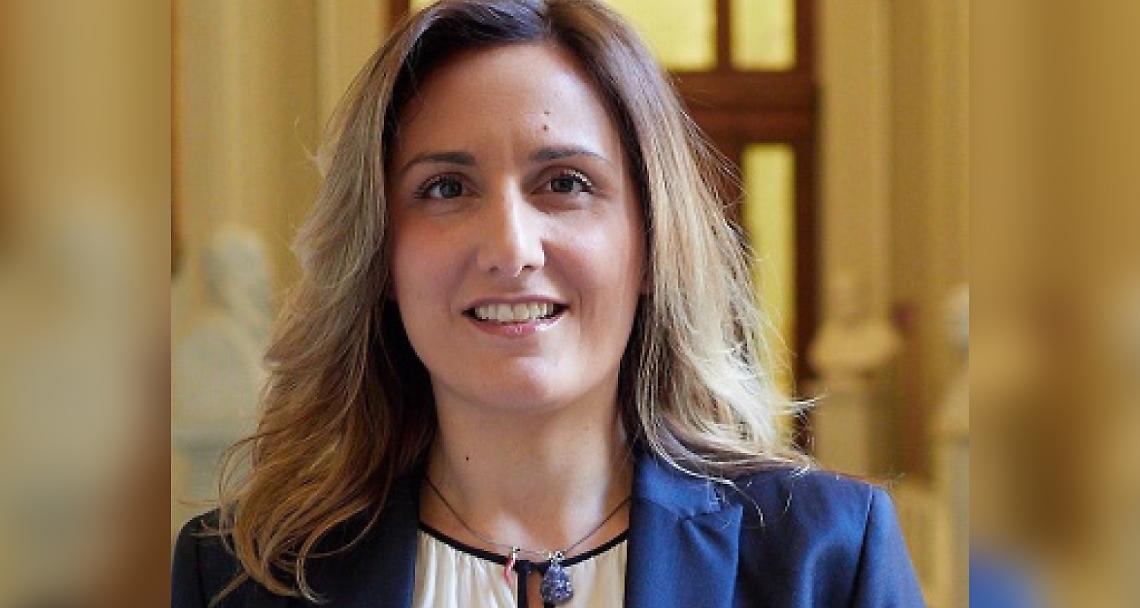 francesca bonomo