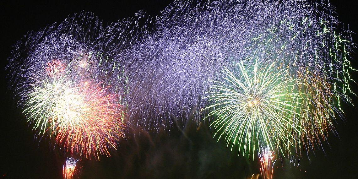E’ finito il 2020, anno bisesto, anno funesto
