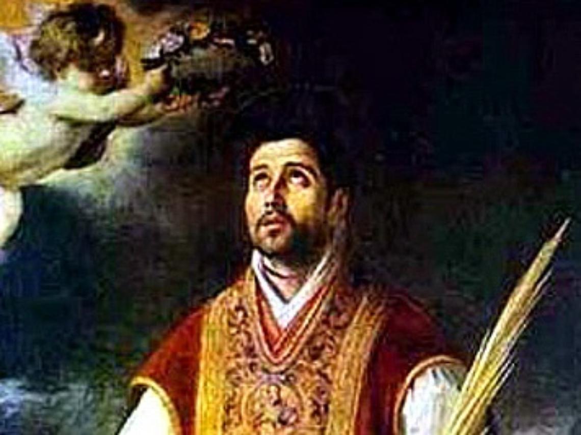 SANT'EULOGIO