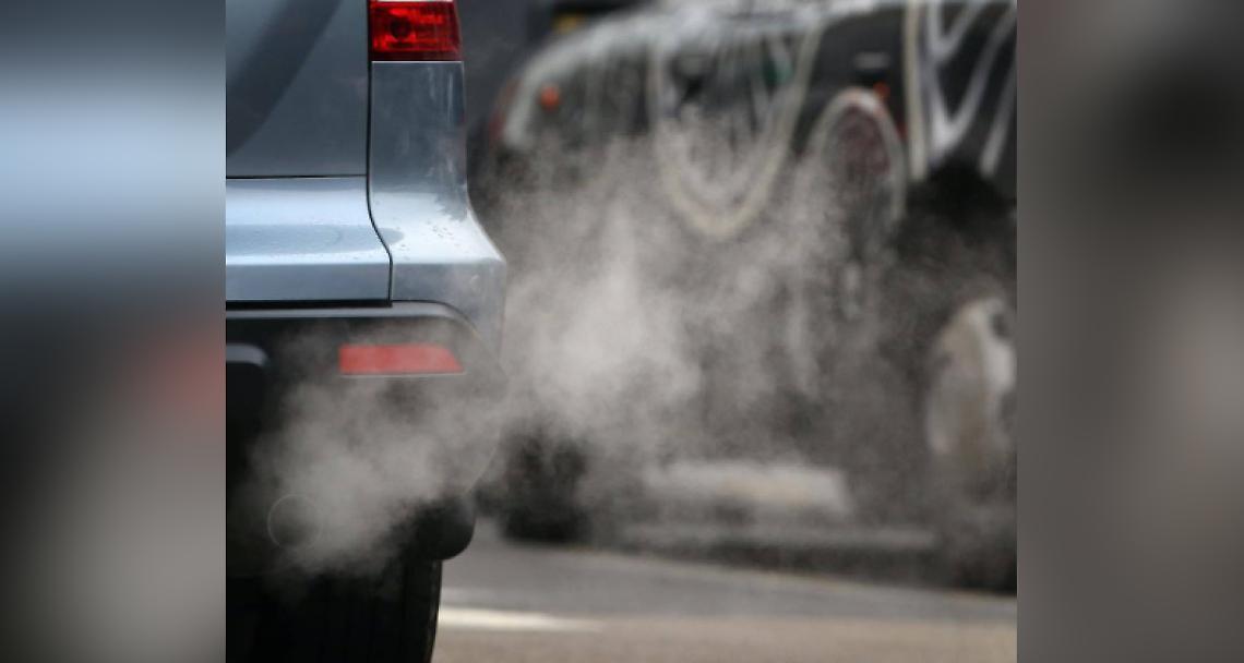 Da settembre STOP per sempre ai diesel euro 5 nell'area Metropolitana di Torino