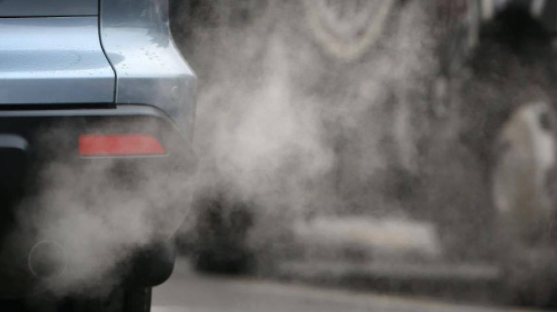 Report inquinamento 2024: peggiorano i livelli di PM10 nel Torinese