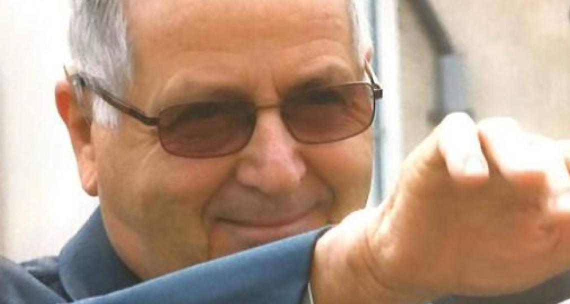 TORRAZZA. Lutto per la scomparsa di Vincenzo Bracco