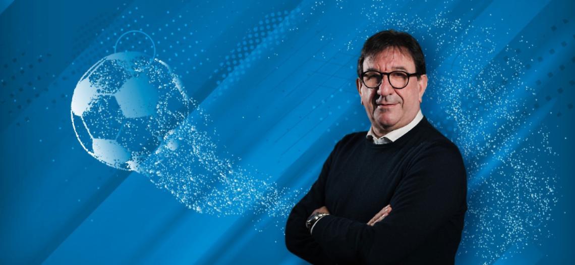 CALCIO. La missiva di Mossino ai Governatori di Piemonte e Valle d'Aosta in riferimento alle ripercussioni della riforma dello sport
