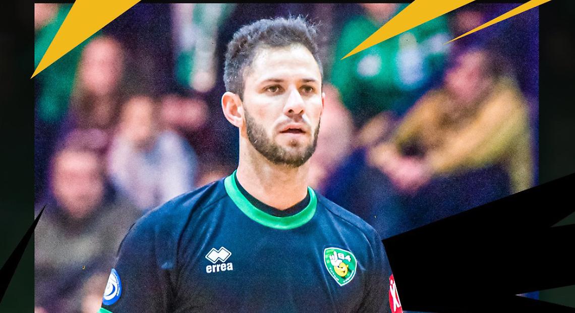CALCIO A 5. SERIA A2. L84 a riposo: rinviato il match con l’Arzignano