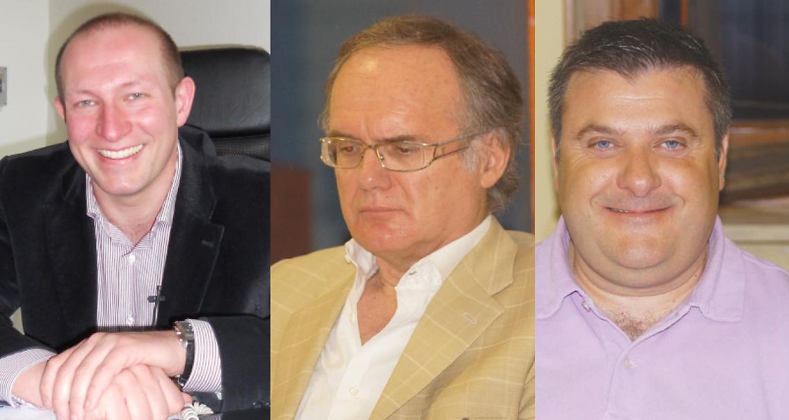VALPERGA. Lite in Consiglio sul bilancio