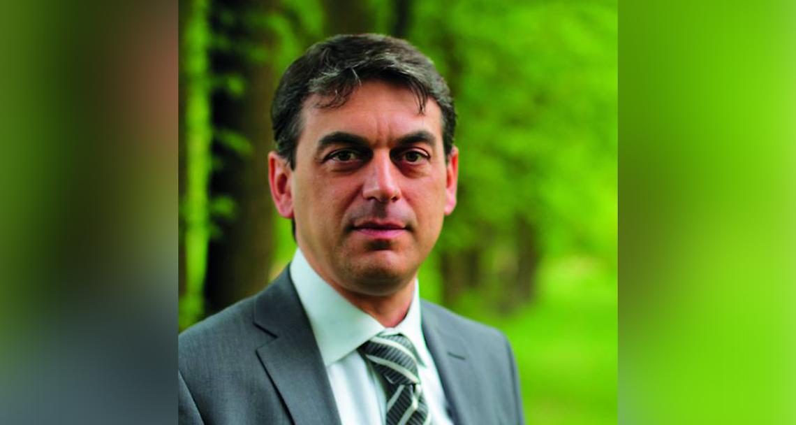 MONTANARO. Tanti progetti nell'agenda 2021 del Sindaco Ponchia