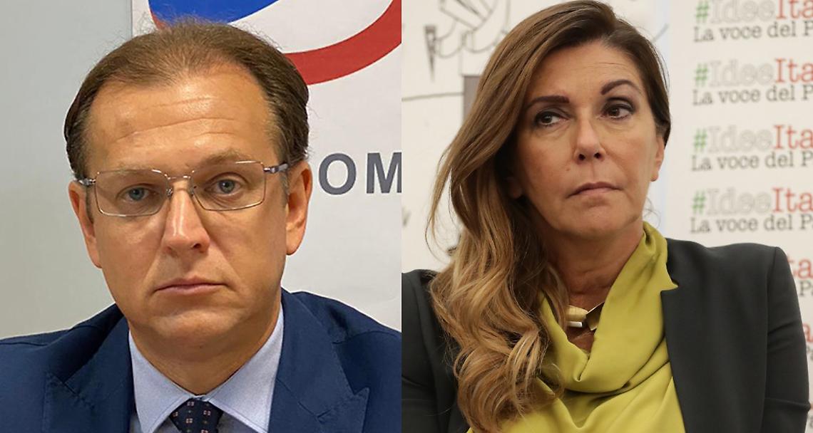 Un’interpellanza urgente di Giacometto e Porchietto ai ministri dello Sviluppo economico e dell’Ambiente