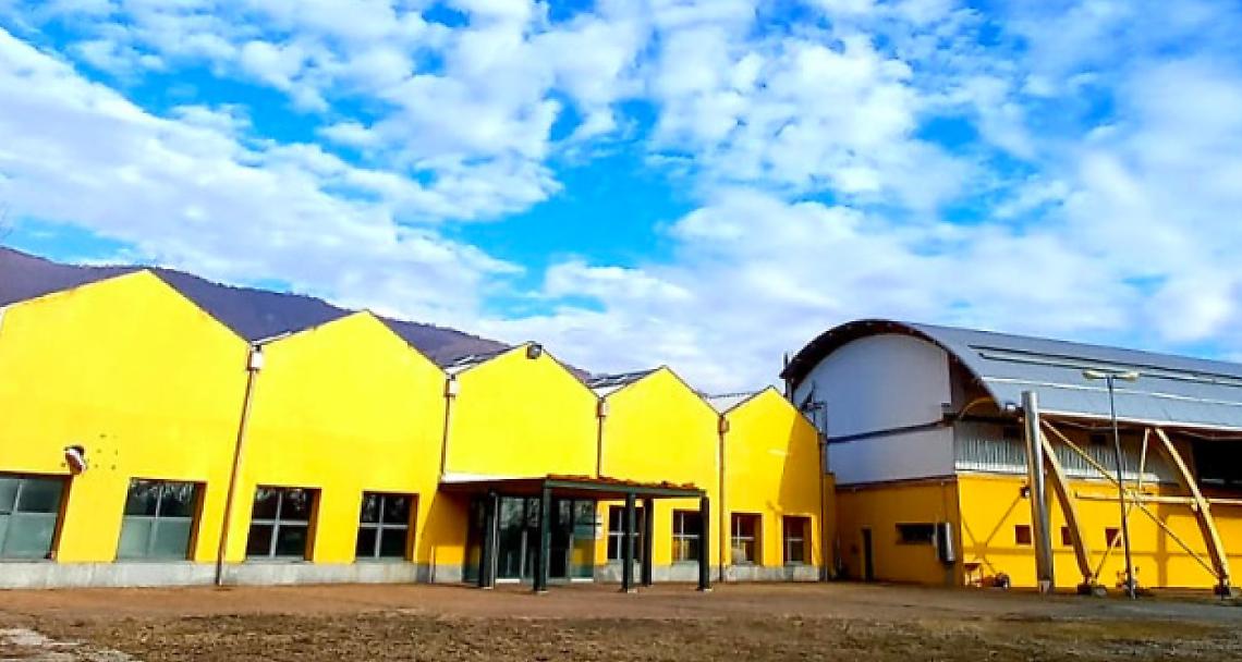 ROCCA. 50mila euro per riqualificare “Le Canavesane”