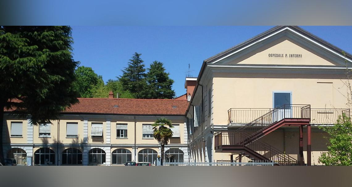 STRAMBINO. L’ex Ipab travolto dal Covid: all’apice del contagio, solo 4 ospiti erano negativi, su 50