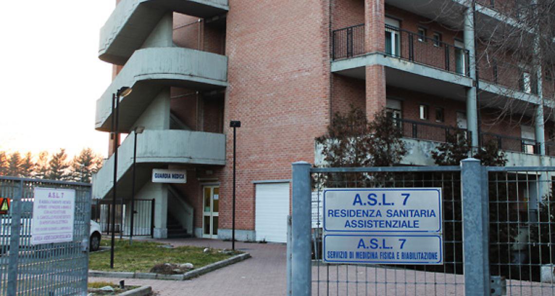 SAN MAURO. Il vaccino arriva nella Rsa di Via Mezzaluna