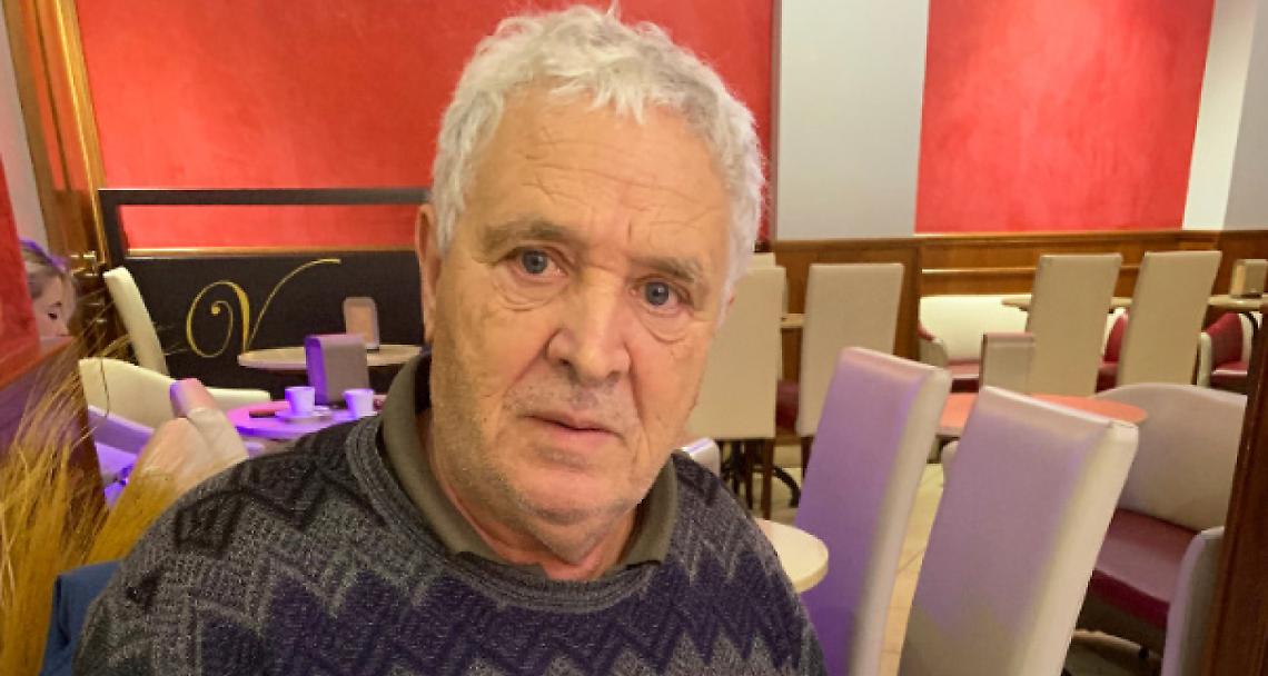 CRESCENTINO. Cava di Verrua Savoia, Sellaro: «Qui tutti facevano finta di non sapere nulla del progetto»