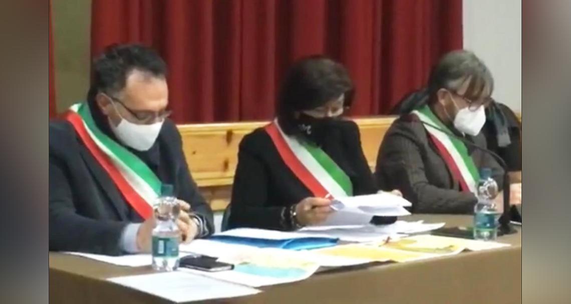MAZZÈ - CALUSO - RONDISSONE. I sindaci chiedono di escludere il chivassese dai siti "potenzialmente idonei"