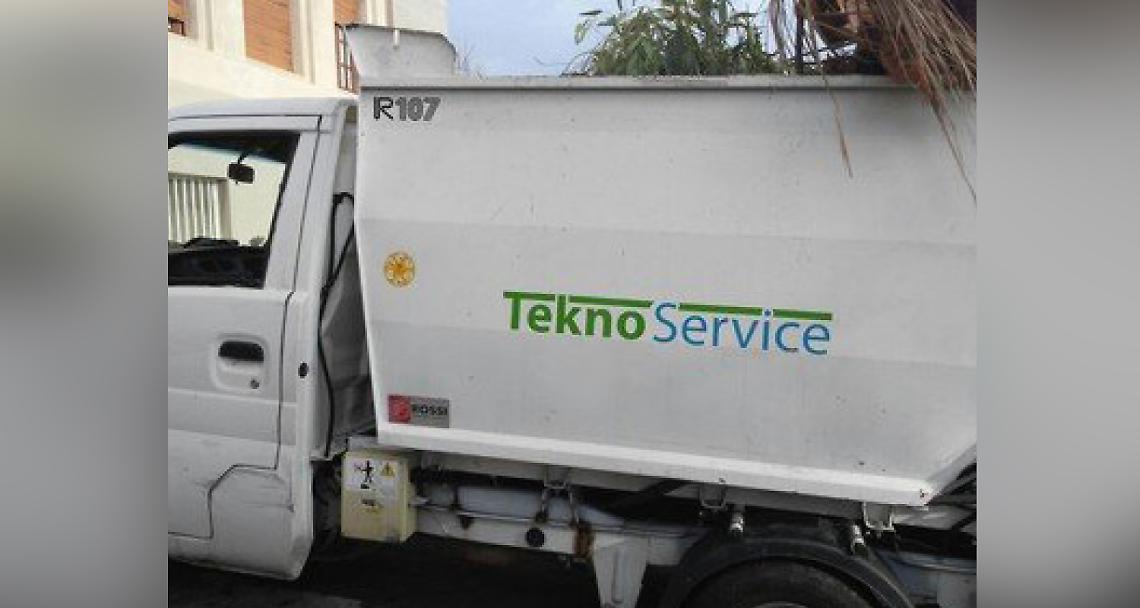 Lo dice il giudice: Teknoservice gestir&agrave; la raccolta rifiuti in Canavese