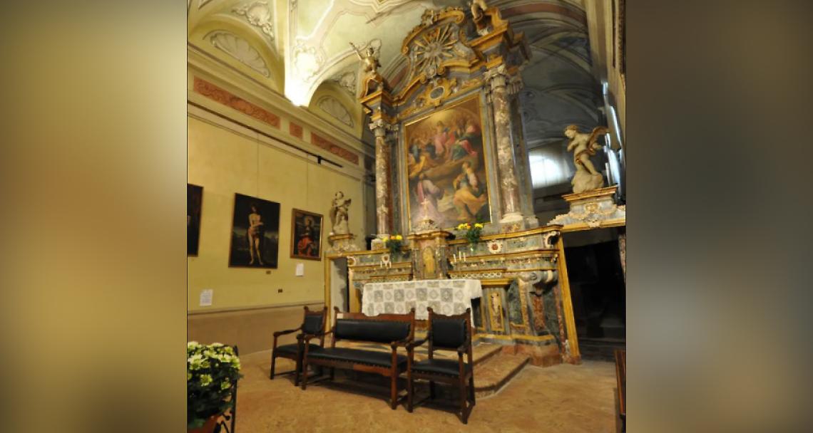 TRINO. Un contributo di 80 mila euro dal Comune all’Arciconfraternita dell’Orazione e Morte