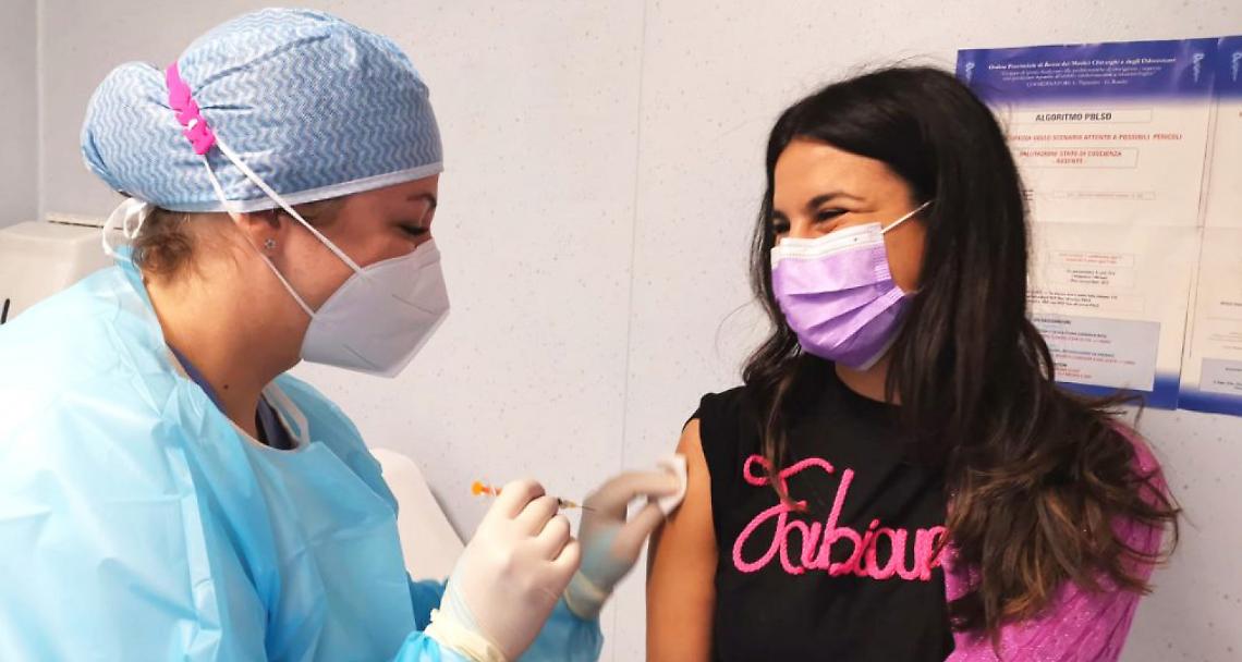 Il virus circola ancora: nel Vercellese a gennaio già 675 nuovi casi