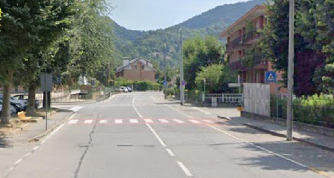 SAN MAURO. Arrestato dopo aver rubato una borsa da un’auto