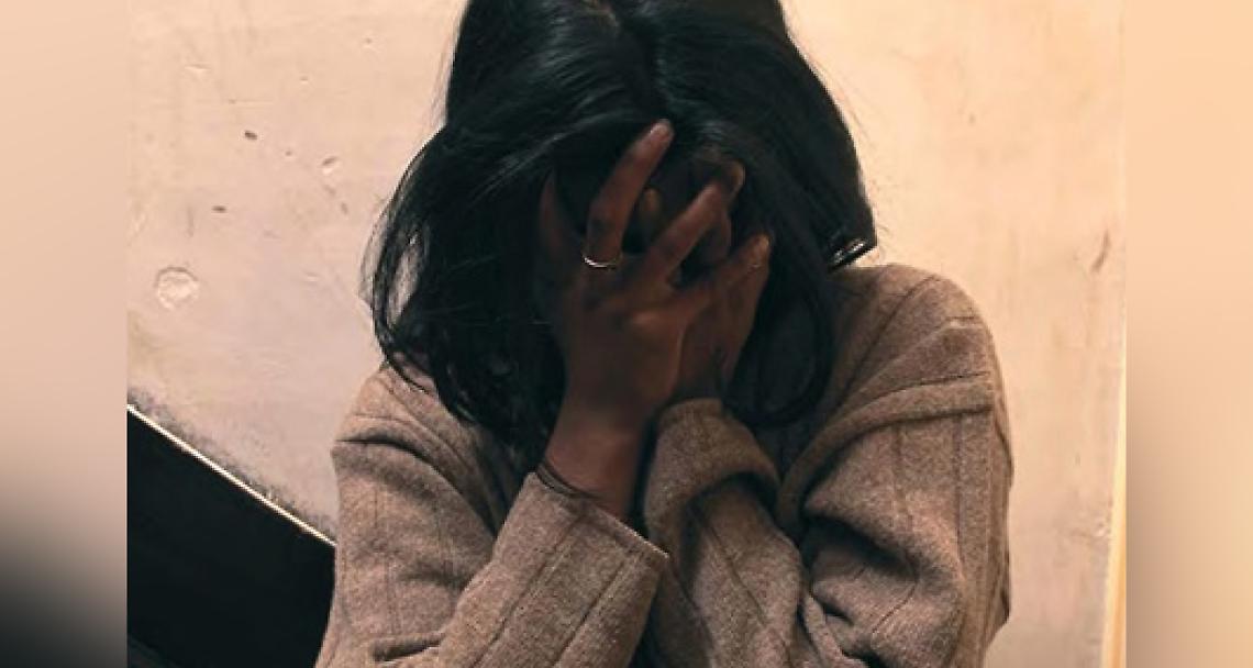 A Leini con l'arte si combatte la violenza sulle donne