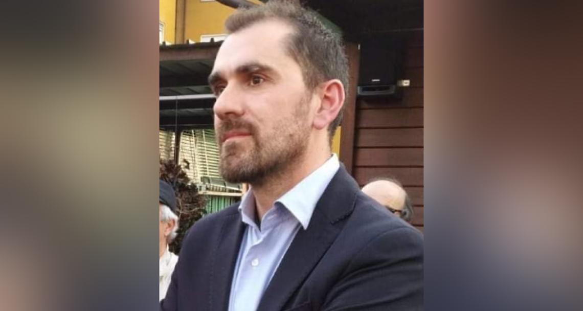 SETTIMO. Volpatto: “Per lavoro e sport, un anno di grande impegno”