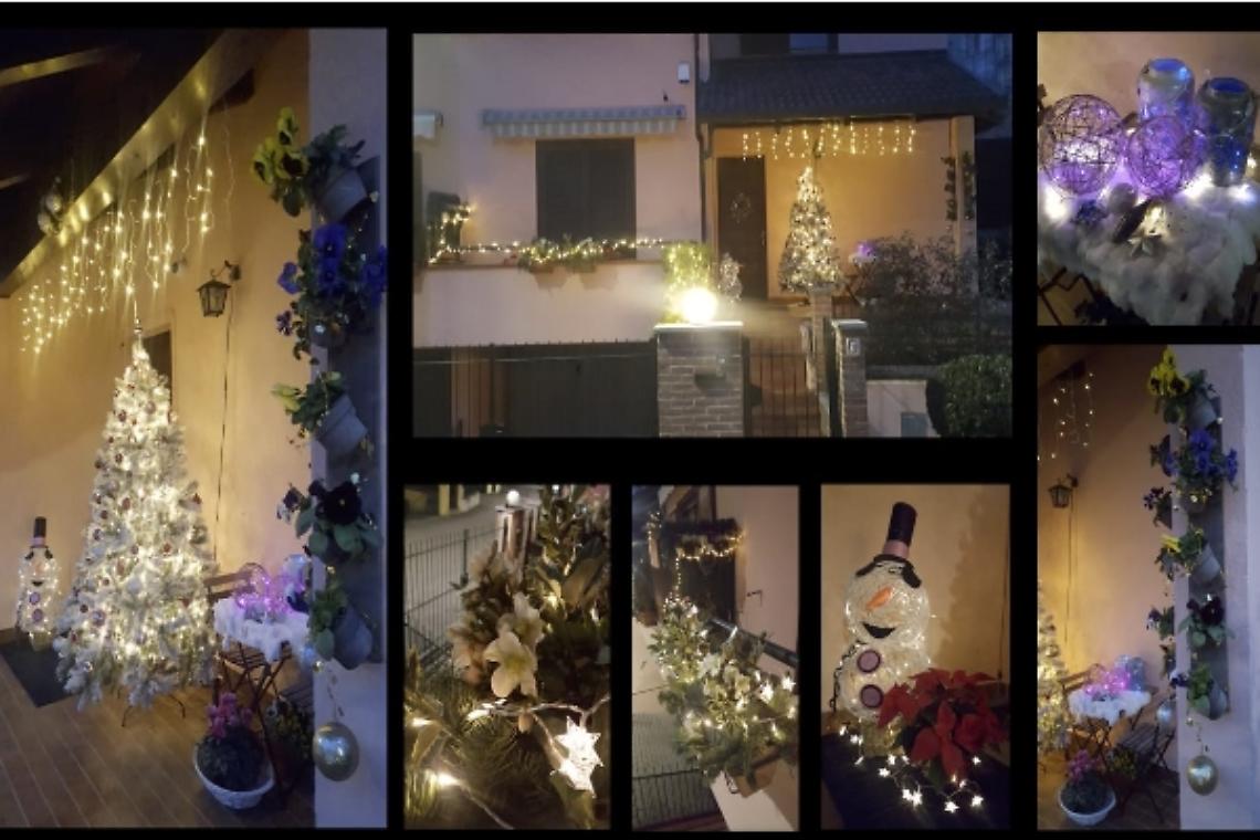 MONTANARO. Cinque vincitori per "Illumina Montanaro"