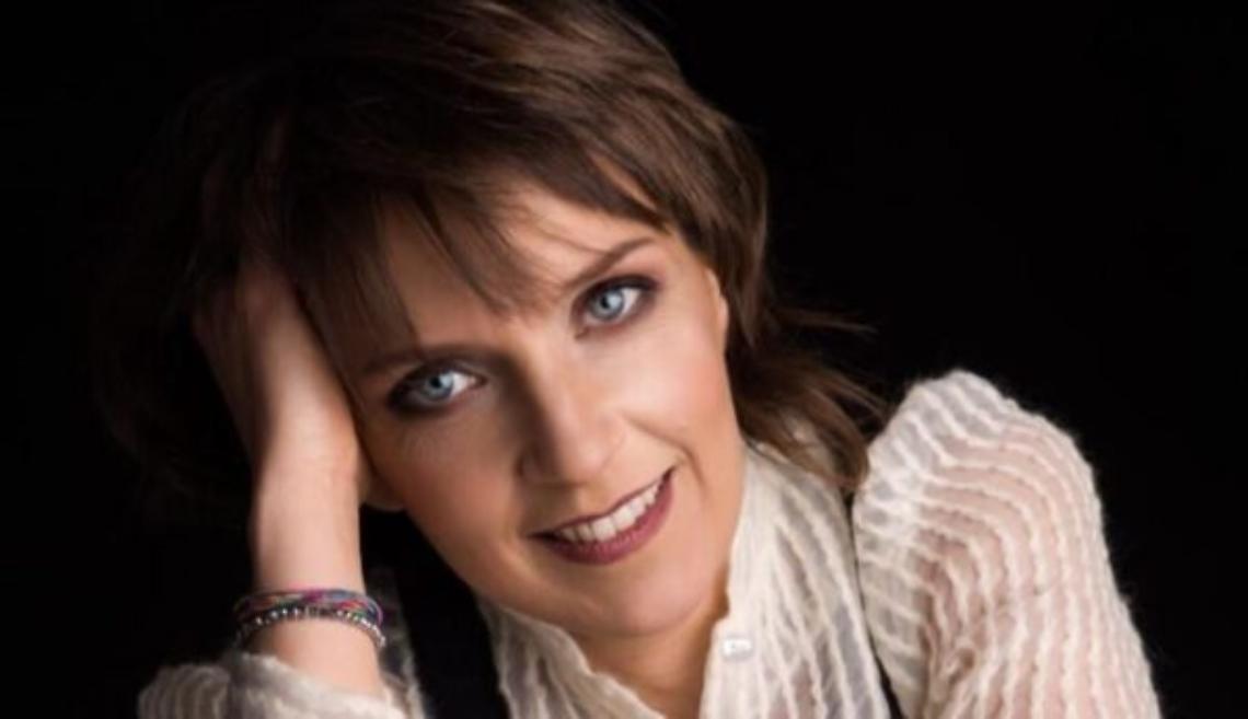 CHIVASSO. L’arte di Arianna Pilone... fra teatro e fiori