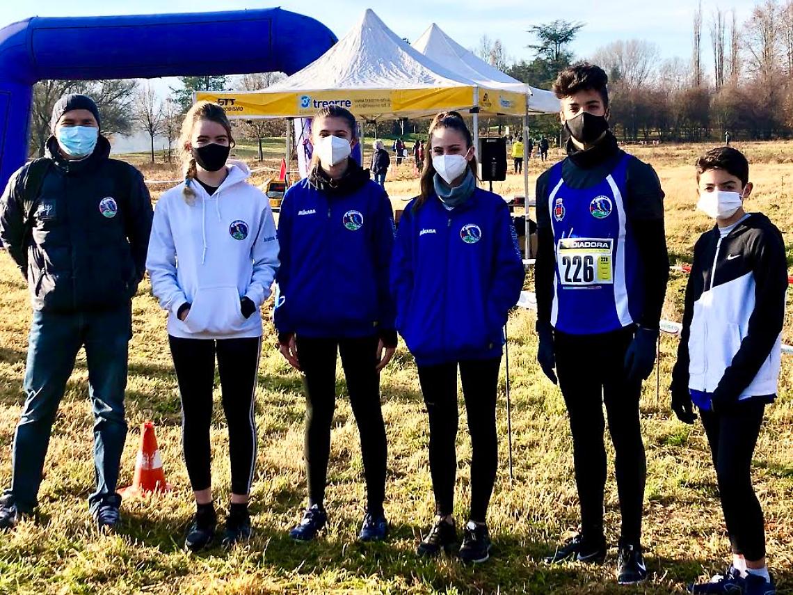 ATLETICA LEGGERA. Atletica Settimese: doppio appuntamento per il settore giovanile