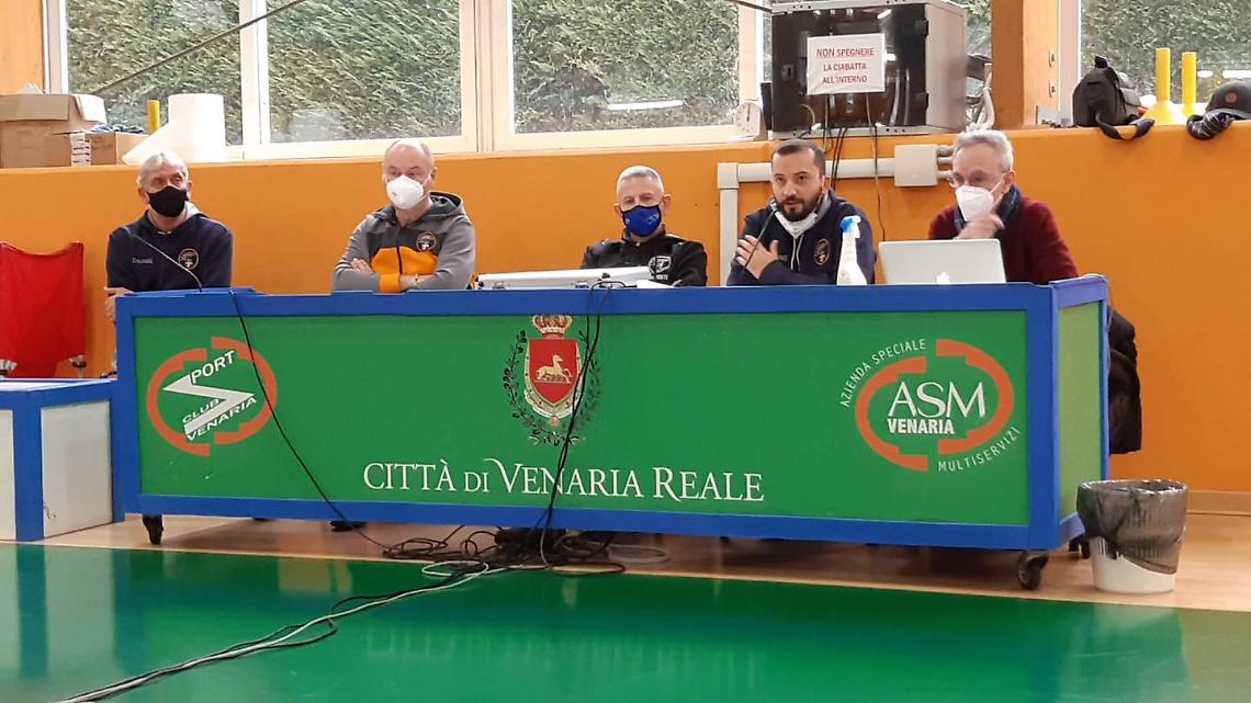 BASKET. Le società piemontesi a colloquio in vista della ripresa