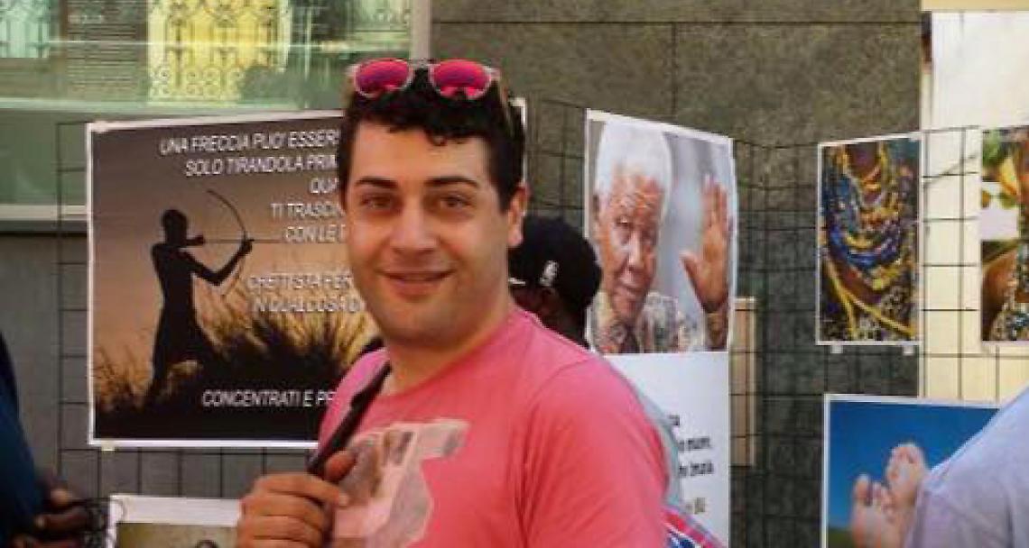 SALUGGIA. Gestione dei migranti: mezza Prefettura è a processo dopo la denuncia del saluggese Filippo Stramaccioni