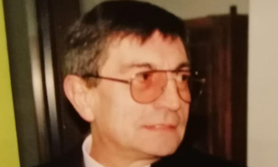 PONT. Addio Boetto: il Canavese piange un grande uomo