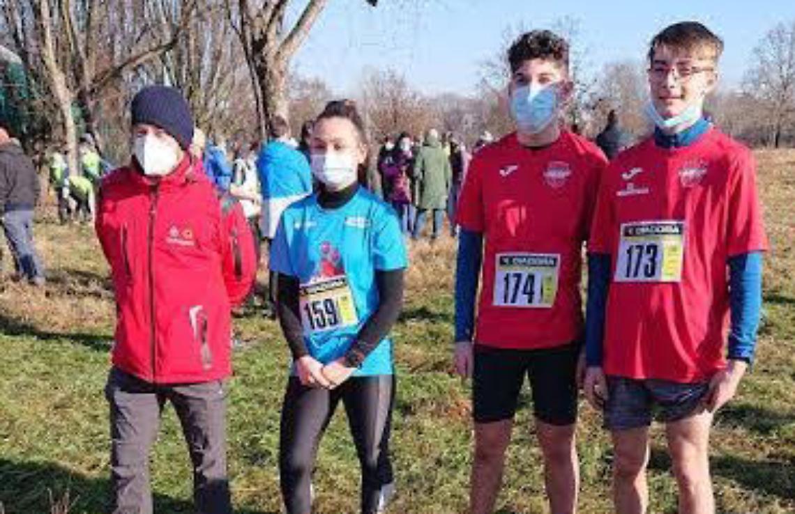 ATLETICA LEGGERA. Terzo posto ai Regionali Assoluti indoor per Spiezia nei 60 ostacoli