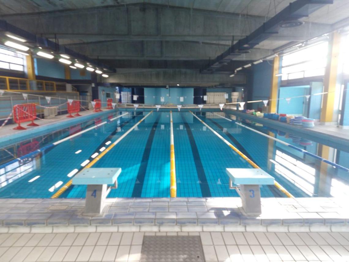 piscina comunale