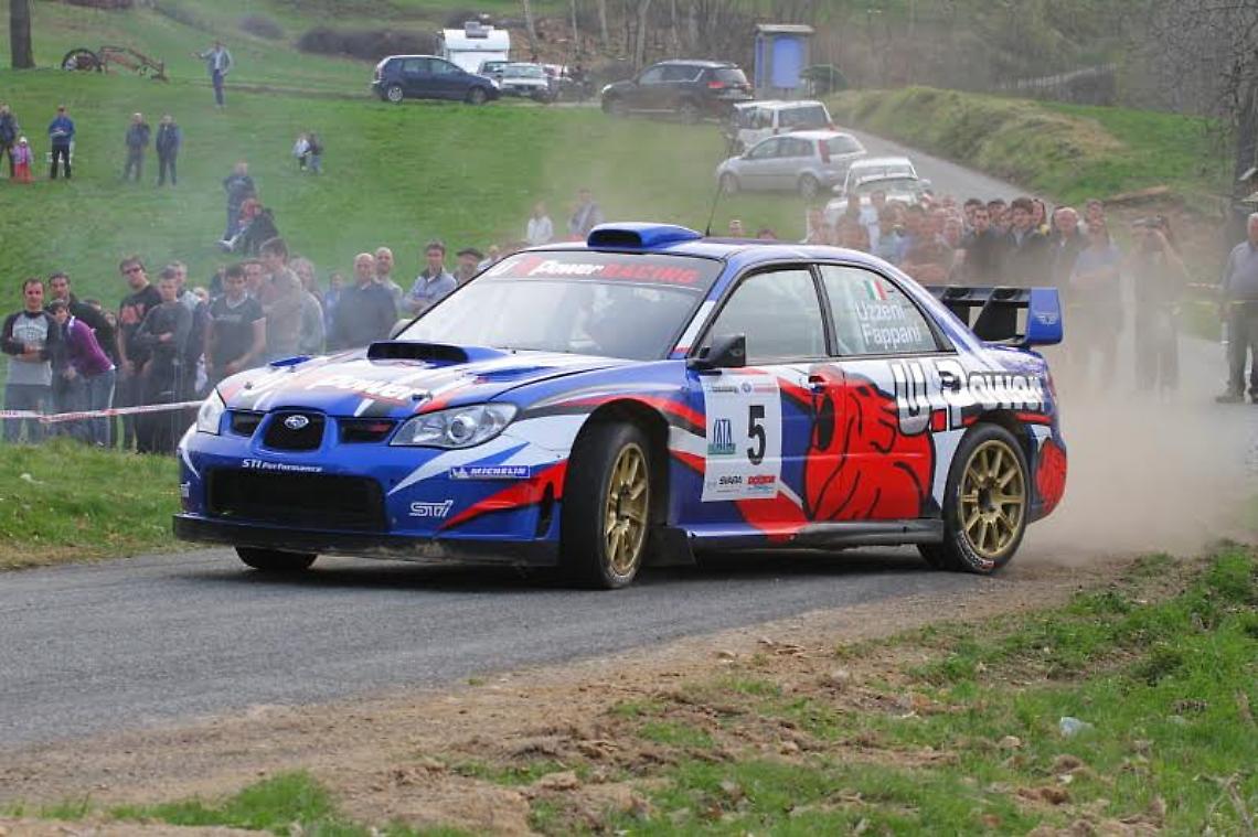 RALLY. Ronde del Canavese: superata quota 100 iscritti