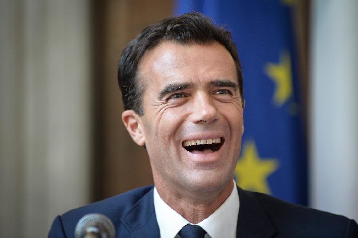 IVREA. Forum democratico. Incontro con Sandro Gozi