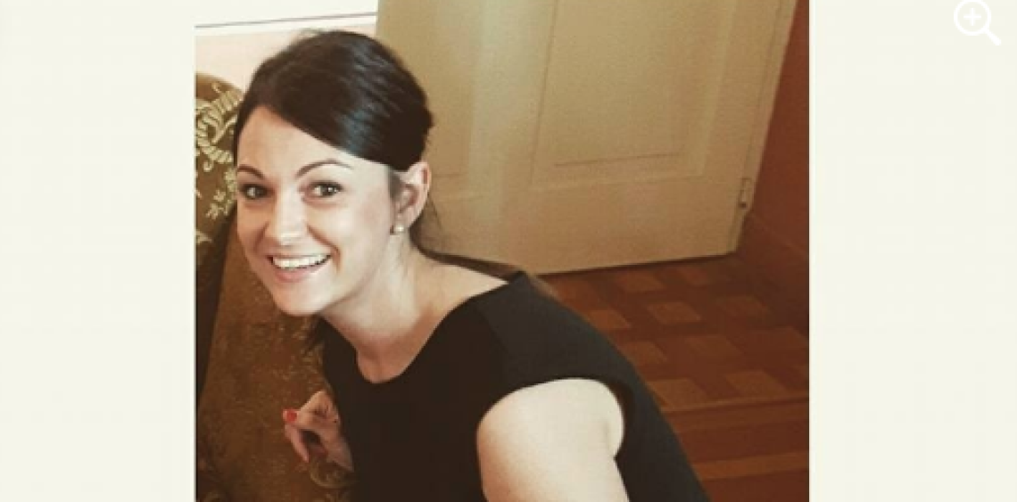MERCENASCO. Lutto in paese per la giovane mamma Giulia Gannio
