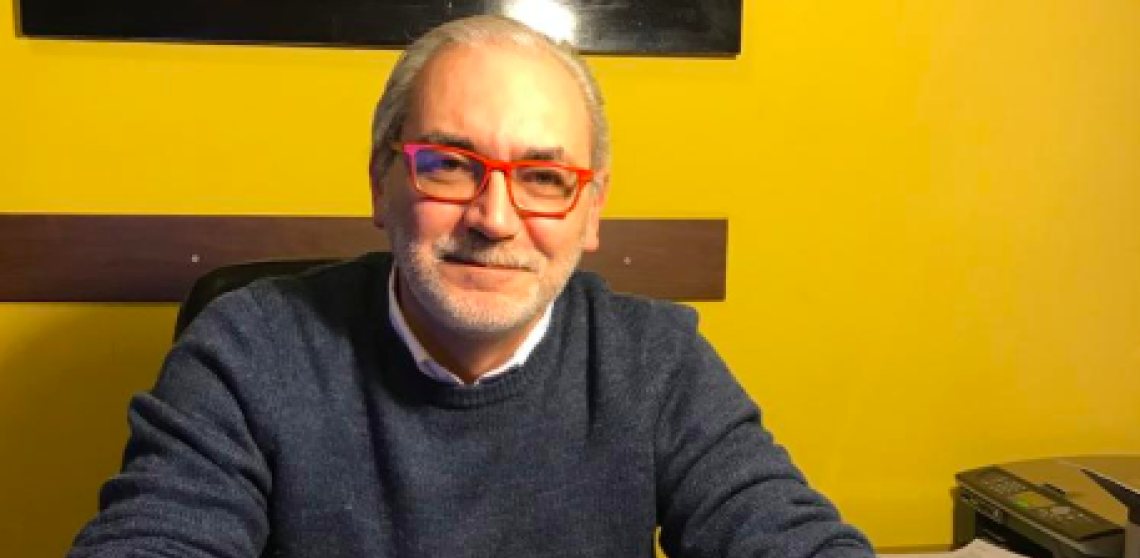 CIRIÈ. Silvestro: "Devietti vuole distruggere il polmone verde della città"