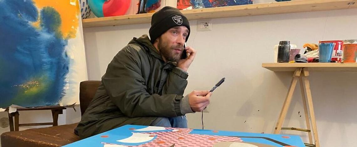 IVREA. “Le abbiamo riscontrato tracce di Carnevale nel sangue”. Rivolta popolare contro il tiranno Gillardi