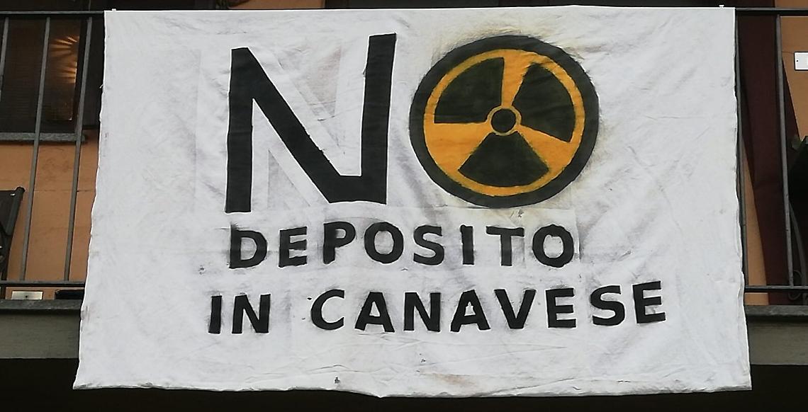 NUCLEARE. La Regione trasmette a Sogin le sue osservazioni sui siti potenzialmente idonei
