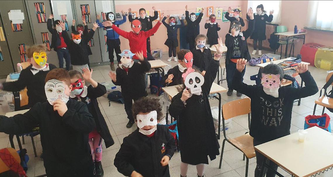 BIANZÈ. Videoconferenza di Matteo Panizza sul valore del Carnevale bianzinese