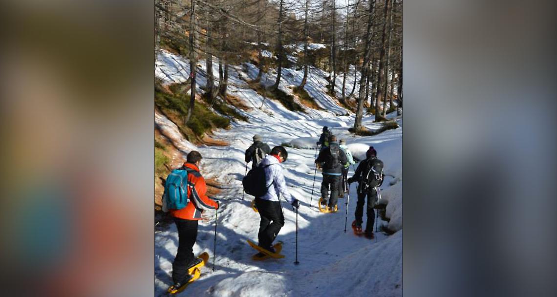 SALUGGIA. Cai: aperto il tesseramento, sperando di ricominciare le attività al più presto