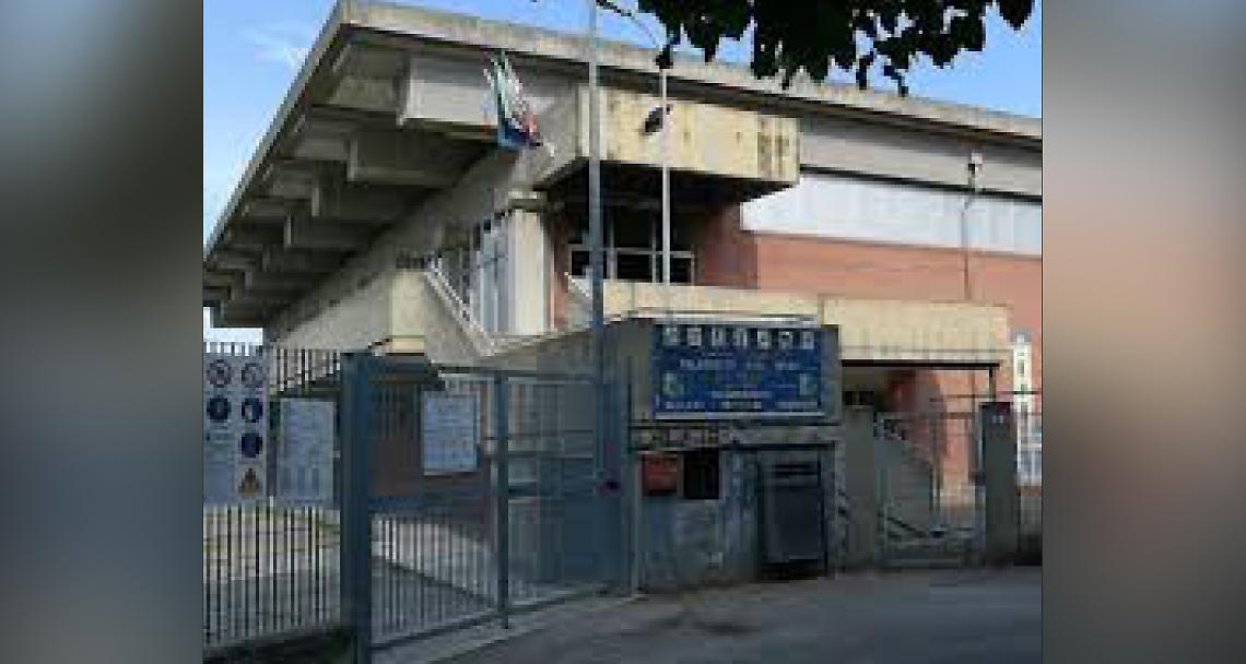 CIGLIANO. Il Centro Sportivo riaprirà a marzo?