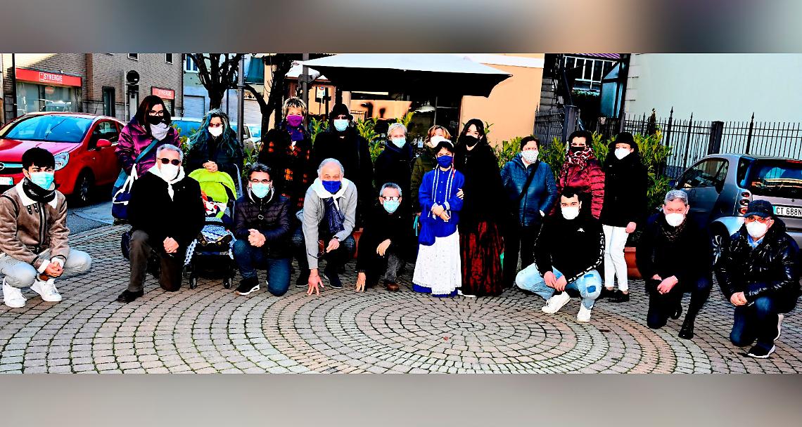 SETTIMO. Polenta e salsiccia da asporto per sostenere i progetti de “Il Margine”