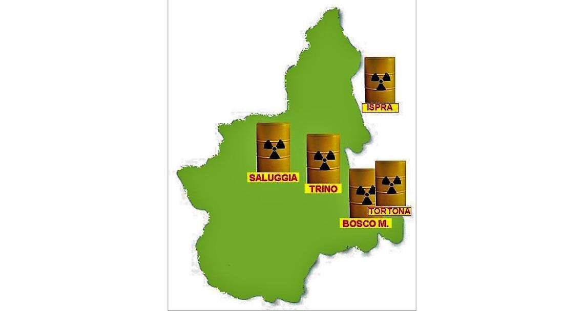 Nucleare. Godio: "I vantaggi per il Piemonte..."