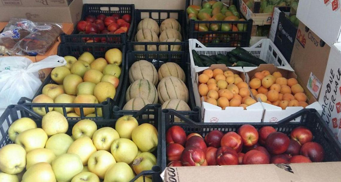 SETTIMO. La truffa del  fruttivendolo figlio del muratore Antonio...